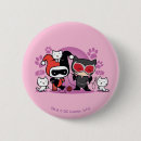Pesquisar por harley botons Batman