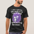 Pesquisar por spoonie camisetas Fofofo