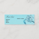 Pesquisar por tiffany cartao de visita Negócio