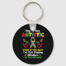 Pesquisar por criança autismo chaveiros Neurodiversidade