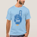 Pesquisar por dia pai camisetas Azul