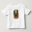 Pesquisar por nefertiti da rainha camisetas Antigo