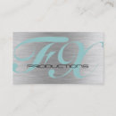 Pesquisar por alumínio escovado cartao de visita Moderno