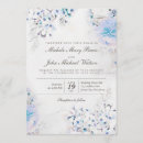 Pesquisar por azul casamento convites Boho