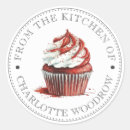 Pesquisar por cupcake vermelho de veludo Padaria
