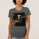 Pesquisar por benjamin franklin camisetas Pais fundadores