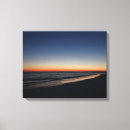 Pesquisar por areia colorida impressão de canvas Ondas
