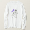 Pesquisar por do lobo branco camisetas Qualquer pessoa