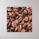 Pesquisar por feijão impressão de canvas Marrom