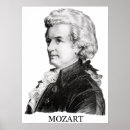 Pesquisar por mozart pósteres Wolfgang amadeus mozart