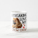 Pesquisar por chow chow canecas Vaca