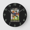 Pesquisar por los angeles relogios de parede California