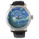 Pesquisar por noite relogios Vincent van gogh