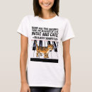 Pesquisar por miséria camisetas Gato