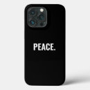 Pesquisar por paz fora você iphone capas Qualquer pessoa