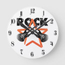 Pesquisar por punk rock relogios de parede Guitarra