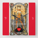 Pesquisar por cartão relogios de parede Para ela