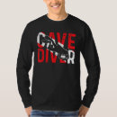 Pesquisar por espeleologia camisetas Mergulho