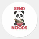 Pesquisar por kawaii panda adesivos Macarrão