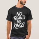 Pesquisar por tirano camisetas Para todos