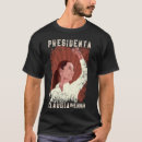 Pesquisar por claudia camisetas Presidenta