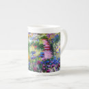 Pesquisar por jardim do monet canecas Flores