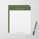 Pesquisar por linha papel timbrado Simples