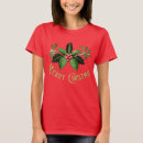 Pesquisar por decorações de natal camisetas Verde