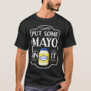 Pesquisar por tshirt da maionese camisetas Japonês