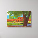 Pesquisar por herança impressão de canvas Nativo