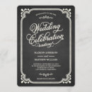 Pesquisar por do conselho de giz casamento convites Quadro