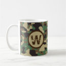 Pesquisar por camo militar canecas Monograma