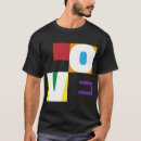 Pesquisar por modern art camisetas Para ele