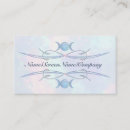 Pesquisar por lua tripla cartao de visita Wiccan