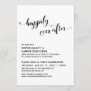 Pesquisar por happily ever after convites Para eles