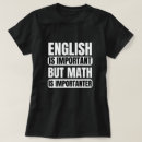 Pesquisar por amante da matemática camisetas Professor (a)