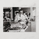 Pesquisar por barbeiro vintage cartoes postais Barbearia