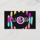 Pesquisar por dj profissional cartao de visita Clube nocturno