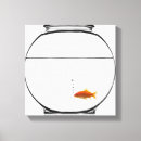 Pesquisar por assuntos impressão de canvas Peixes