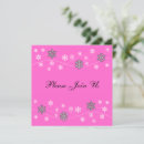 Pesquisar por snowflake christmas party convites Inverno