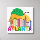 Pesquisar por atlanta artes pósteres Pêssego