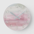 Pesquisar por cozinha cor rosa de relogios de parede Quarto