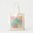 Pesquisar por flor da vida bolsas tote Blume des lebens