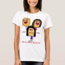 Pesquisar por três dos irmãos camisetas Para ela