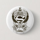 Pesquisar por estilizado botons Logotipo superman