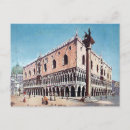 Pesquisar por o doge cartoes postais Venezia