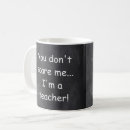 Pesquisar por chalkboard canecas Professor
