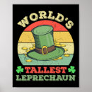Pesquisar por leprechaun pósteres Celebração