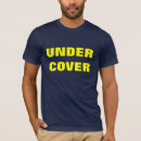 Pesquisar por fbi t camisas camisetas Secreto