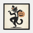 Pesquisar por gato imanes Halloween